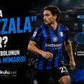 Futbolda “Mezzala” Nedir? İtalyan Futbolunun Orta Saha Mimarisi