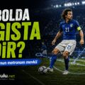 Futbolda Regista Nedir? İtalyan Futbolunun Metronom Mevki