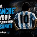 Futbolda “Enganche” Pozisyonu: Arjantin Futbolunun Kayıp Sanatı