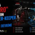 Futbolda “Libero” ile Modern Sweeper-Keeper Farkı: Neuer’in Devrimi