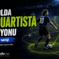 Futbolda Trequartista Pozisyonu: Özgür Adam Taktiğinin Tarihi ve Günümüzdeki Yansımaları