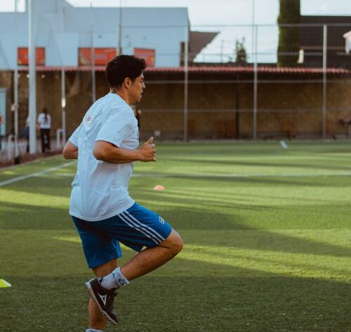 altyapı futbolcusunun beslenme tablosu