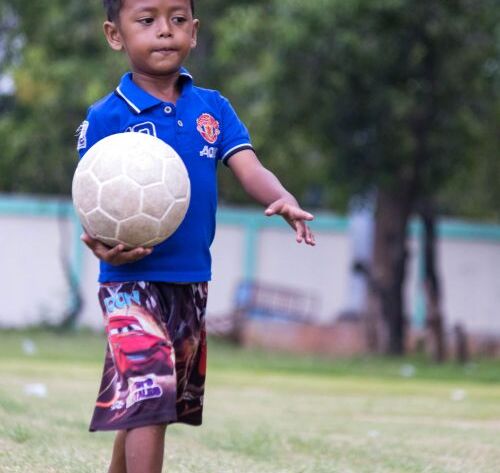 Avrupa futbol akademileri