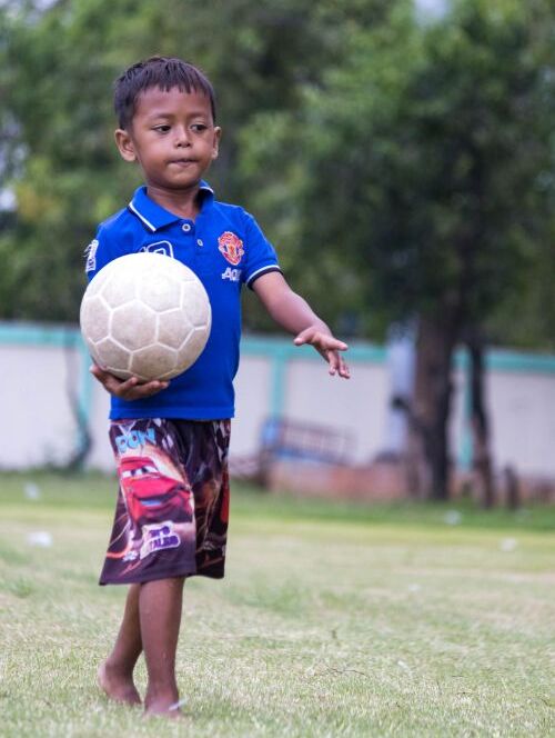 Avrupa futbol akademileri