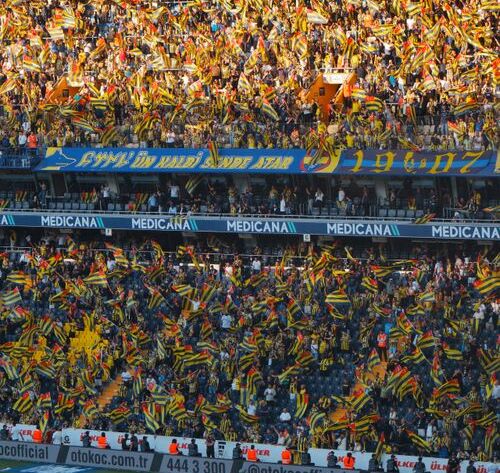 e-futbol turnuvaları