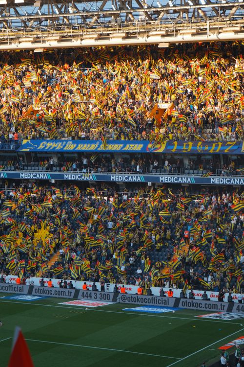 e-futbol turnuvaları