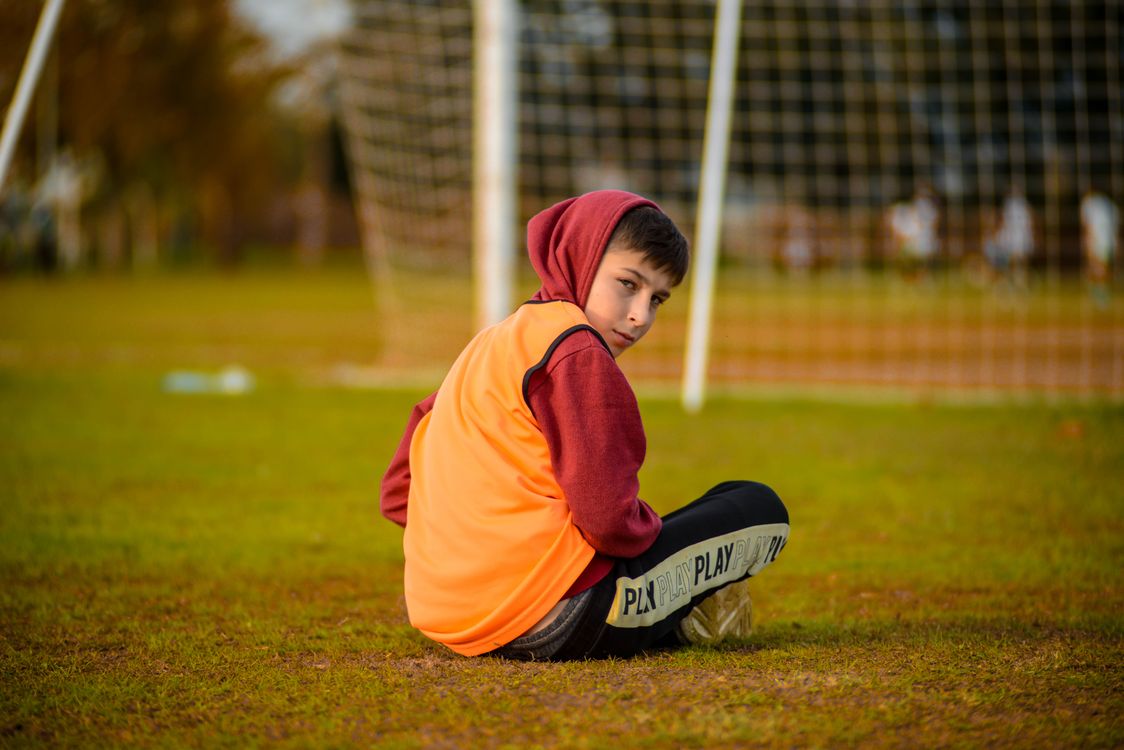 futbol akademisi deneme süreci