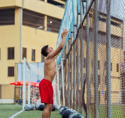 futbolda bandaj kullanımı