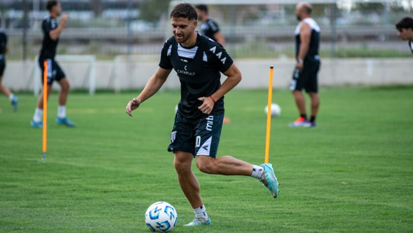 futbolda fonksiyonel antrenman