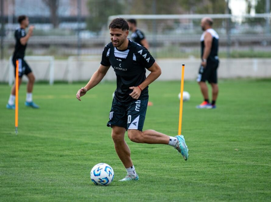 futbolda fonksiyonel antrenman