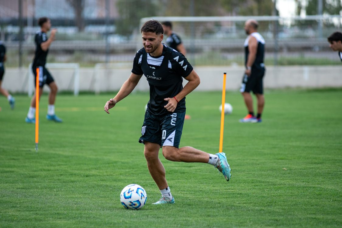 futbolda fonksiyonel antrenman