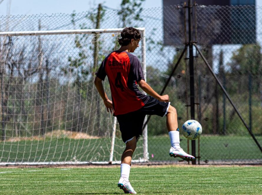 futbolda ısınma hareketleri