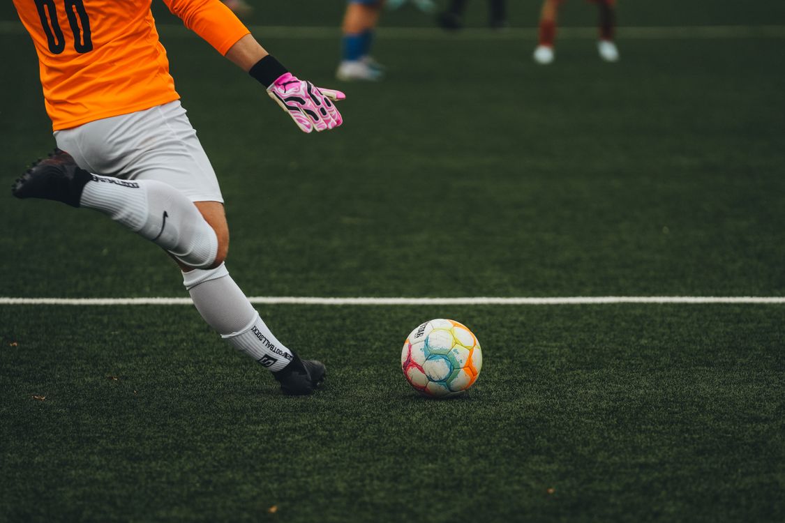 futbolda transition