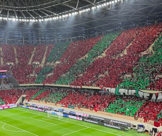 Kocaeli'de futbol altyapısı