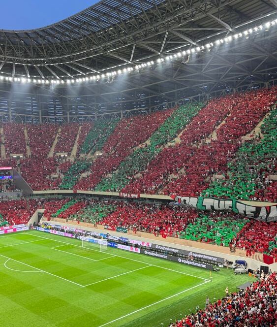 Kocaeli'de futbol altyapısı