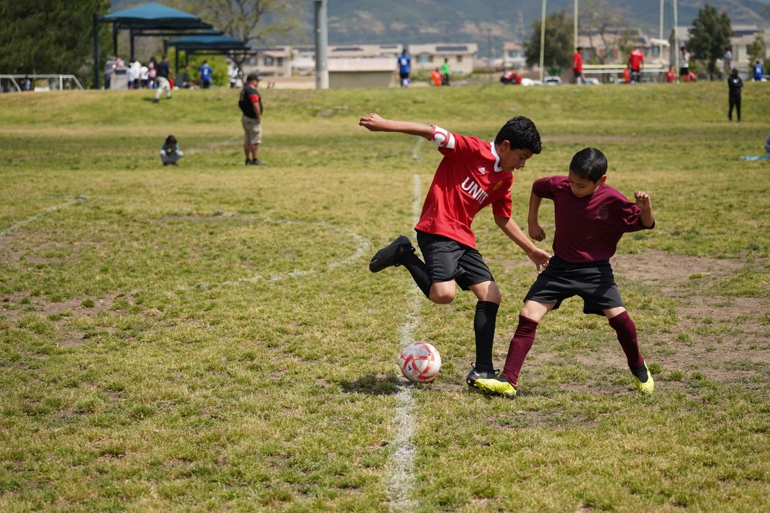 La Masia