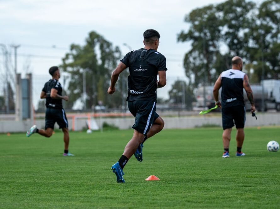 rondo çalışması