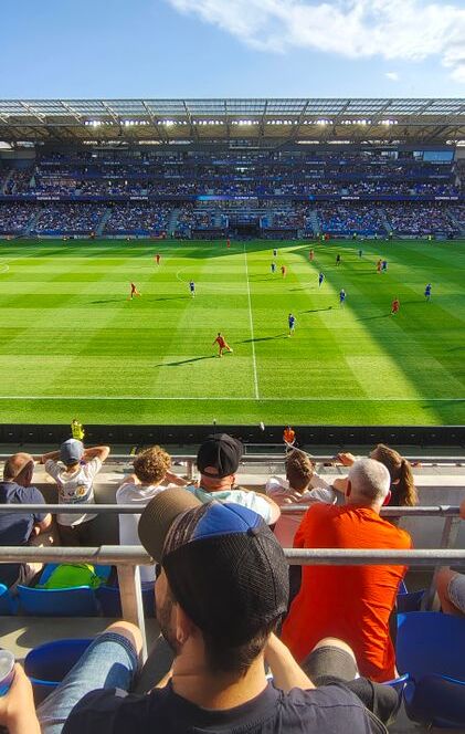 Süper Lig taraftar sayıları