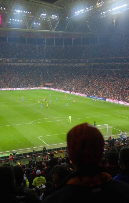 TFF 2. Lig ve 3. Lig
