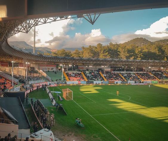 Kadın Futbol Süper Ligi