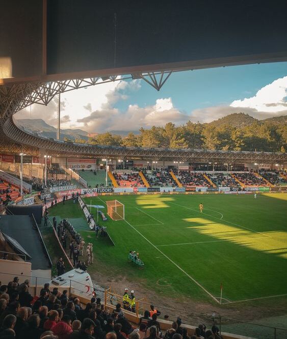 Kadın Futbol Süper Ligi