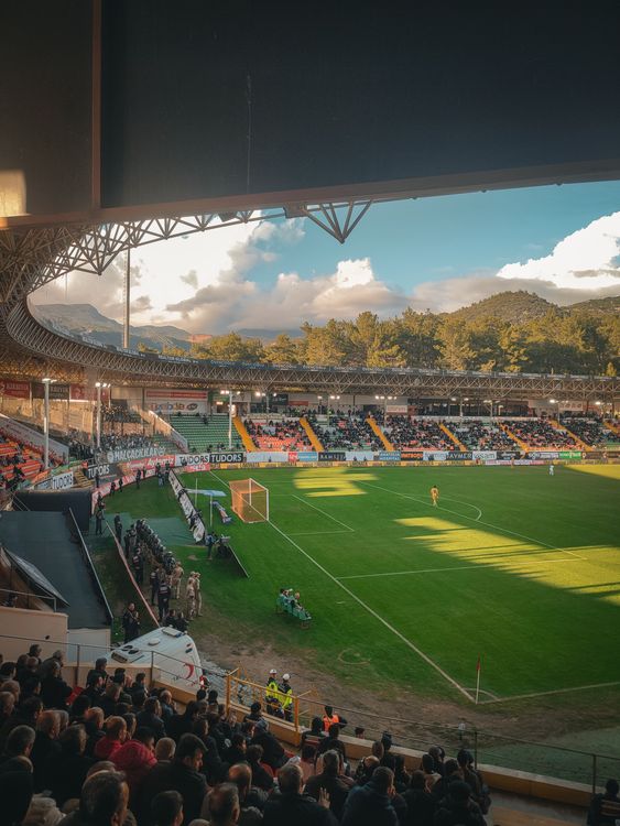 Kadın Futbol Süper Ligi