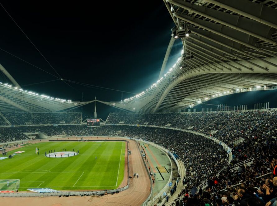 UEFA ülke puanı