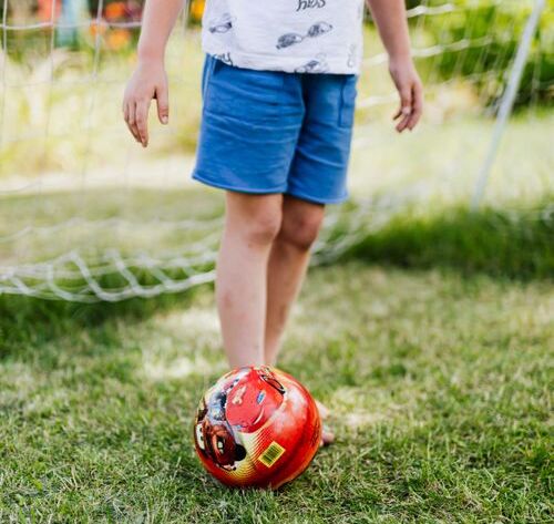 U13-U15 taktik eğitim