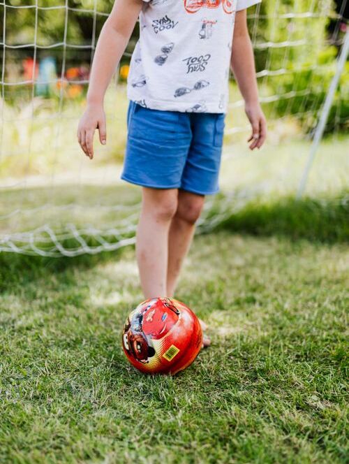 U13-U15 taktik eğitim